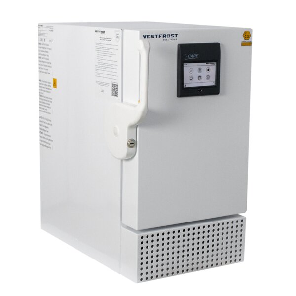 Vestfrost ULTF-7i ultramélyhűtő