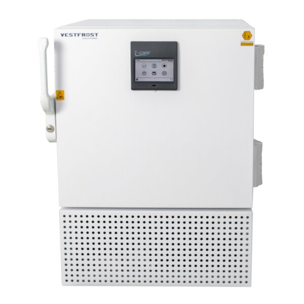 Vestfrost ULTF-51i ultramélyhűtő