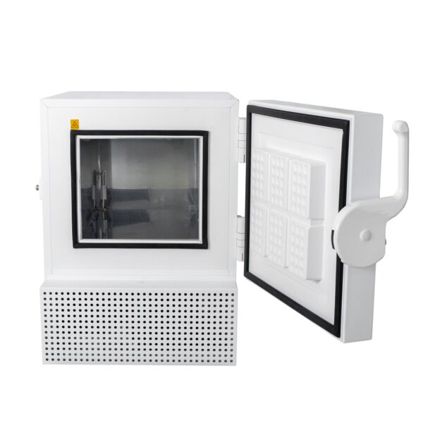 Vestfrost ULTF-51i ultramélyhűtő