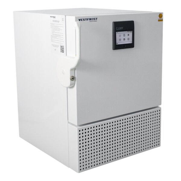 Vestfrost ULTF-51i ultramélyhűtő