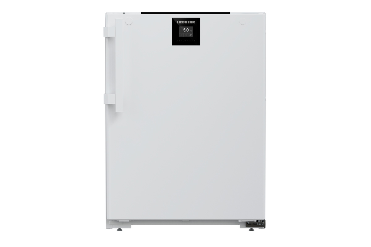 Liebherr HMTvh 1501 gyógyszerészeti hűtőszekrény
