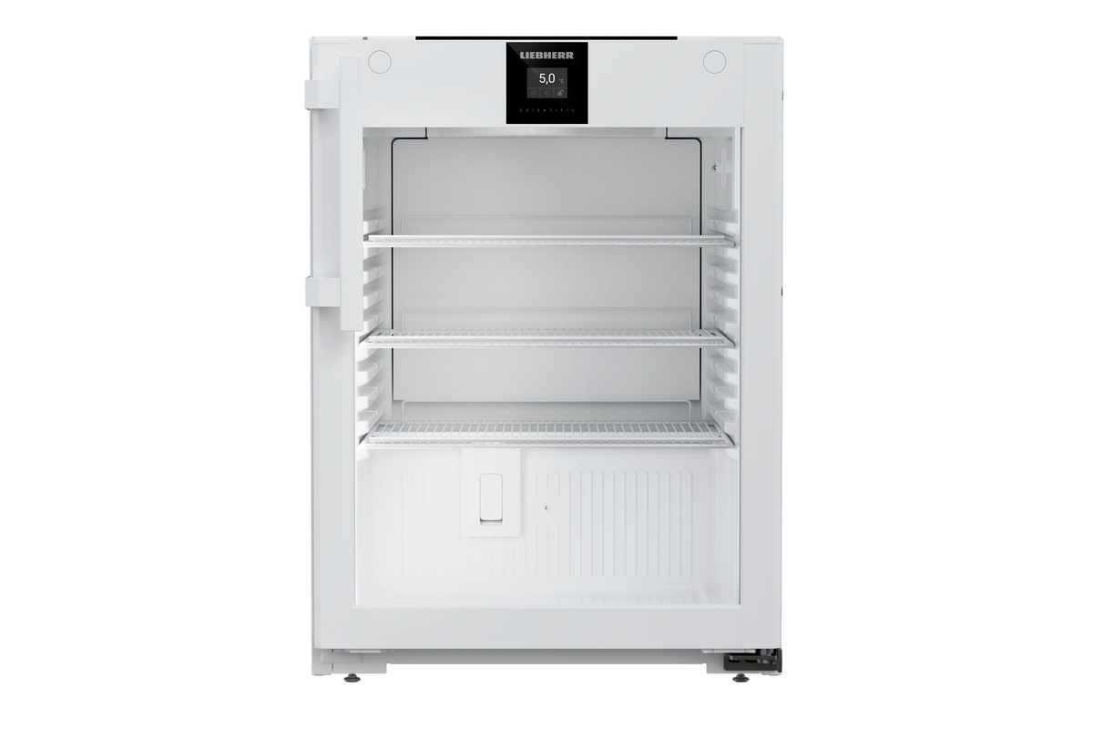 Liebherr HMTvh 1511 gyógyszerészeti hűtőszekrény