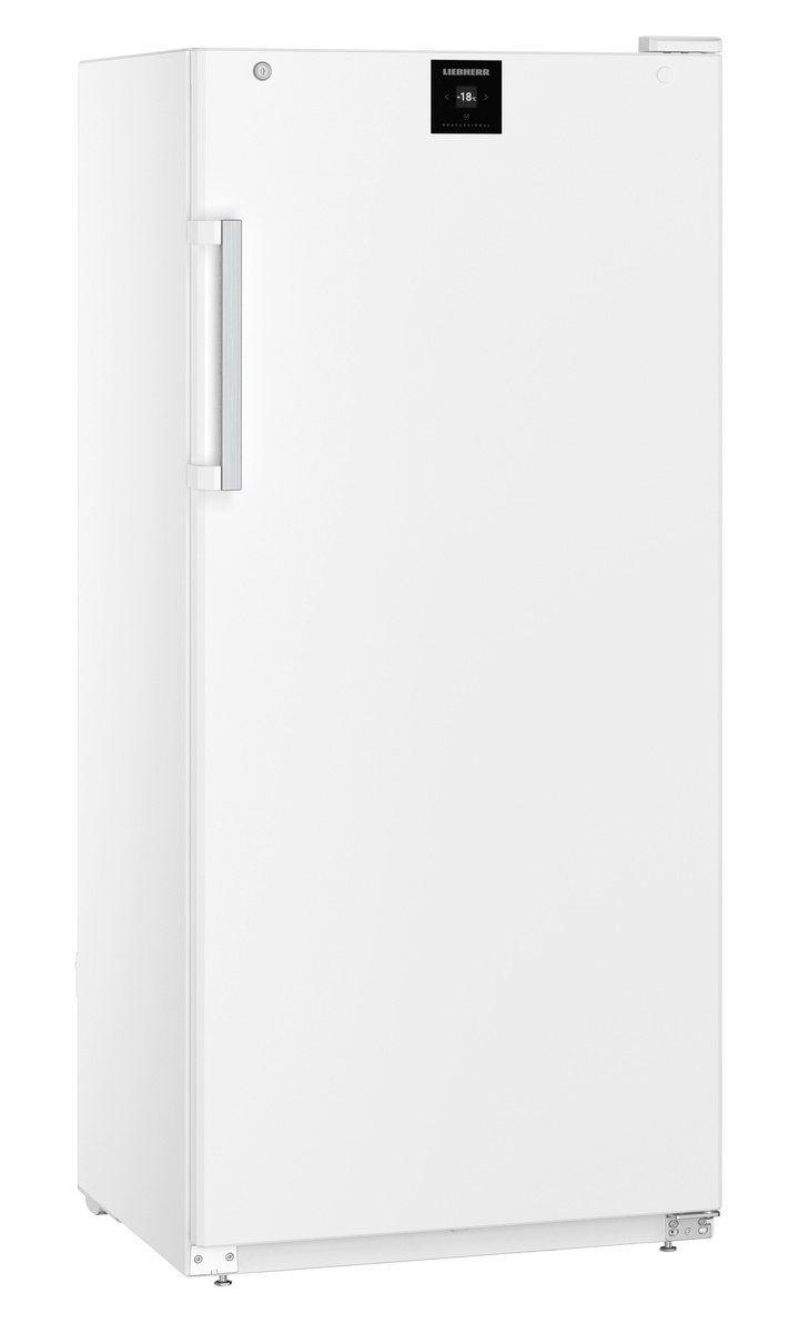 Liebherr SFFsg 5501 laboratóriumi fagyasztó, fiókos
