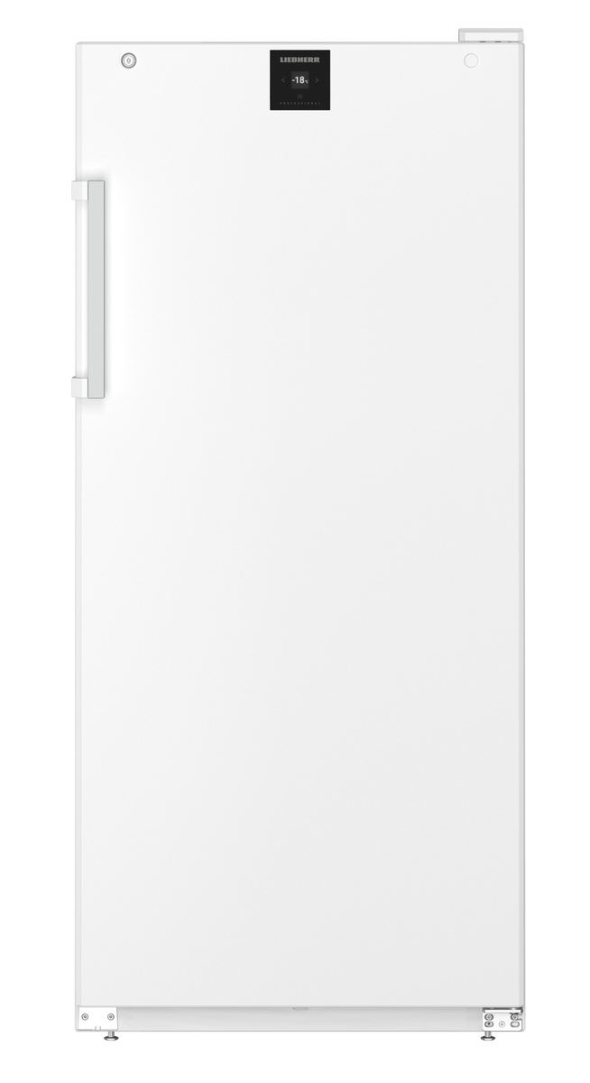 Liebherr SFFsg 5501 laboratóriumi fagyasztó, fiókos