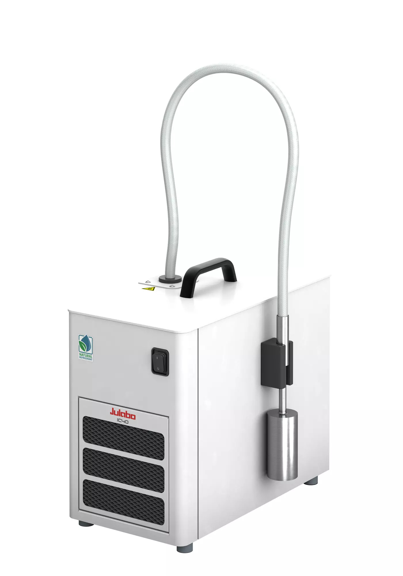 Julabo IC40 bemerülő hűtő