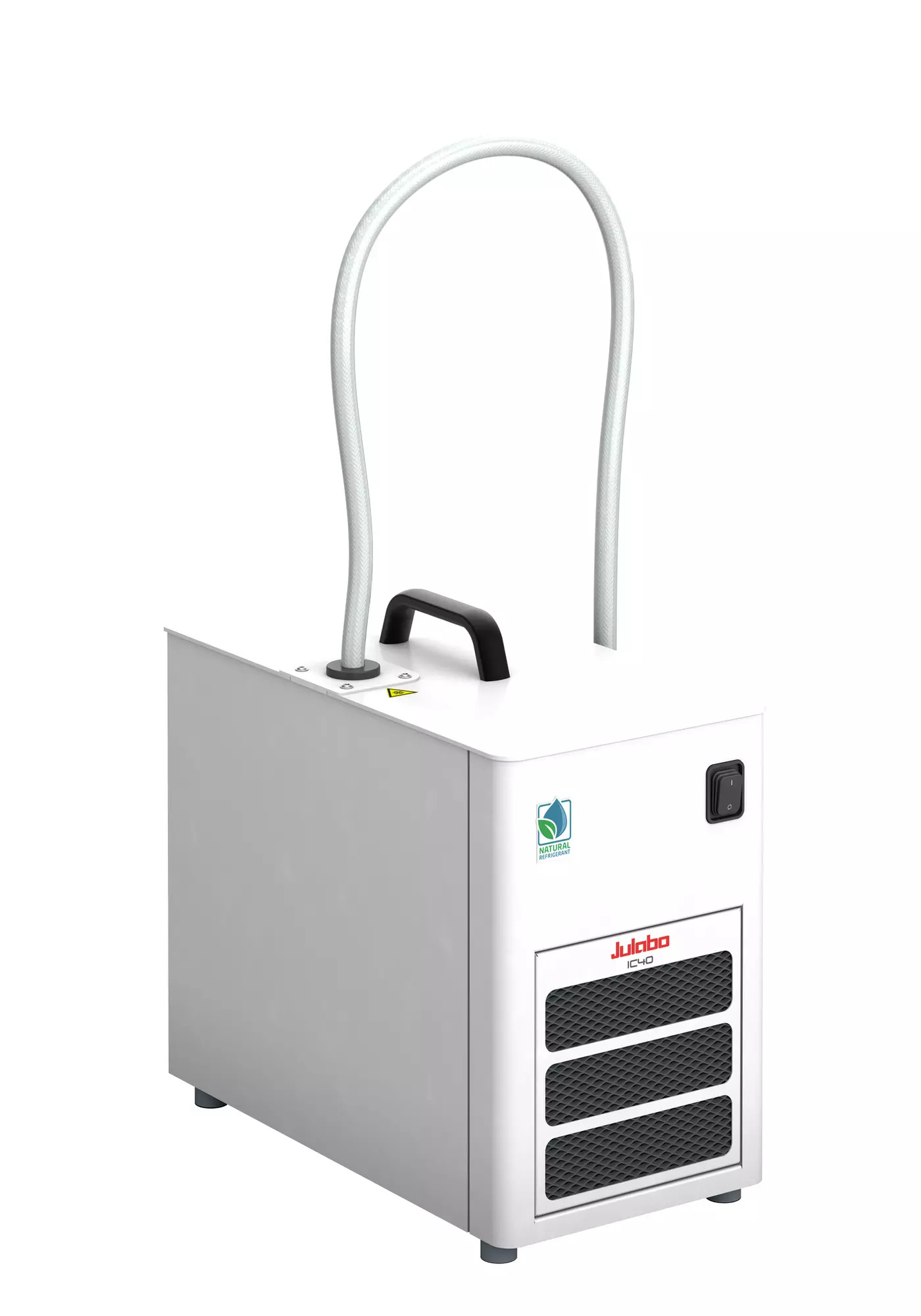 Julabo IC40 bemerülő hűtő