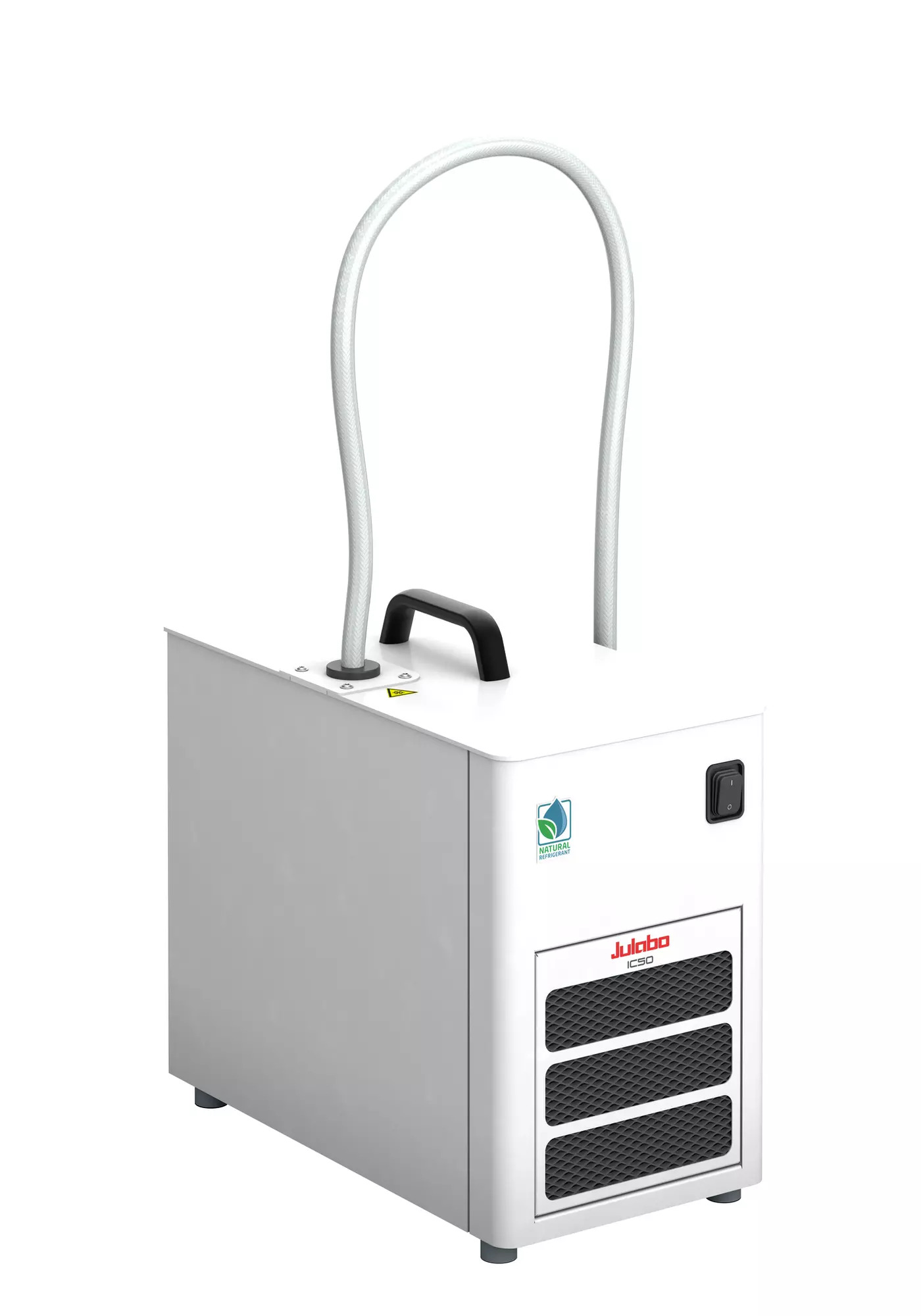 Julabo IC50 bemerülő hűtő