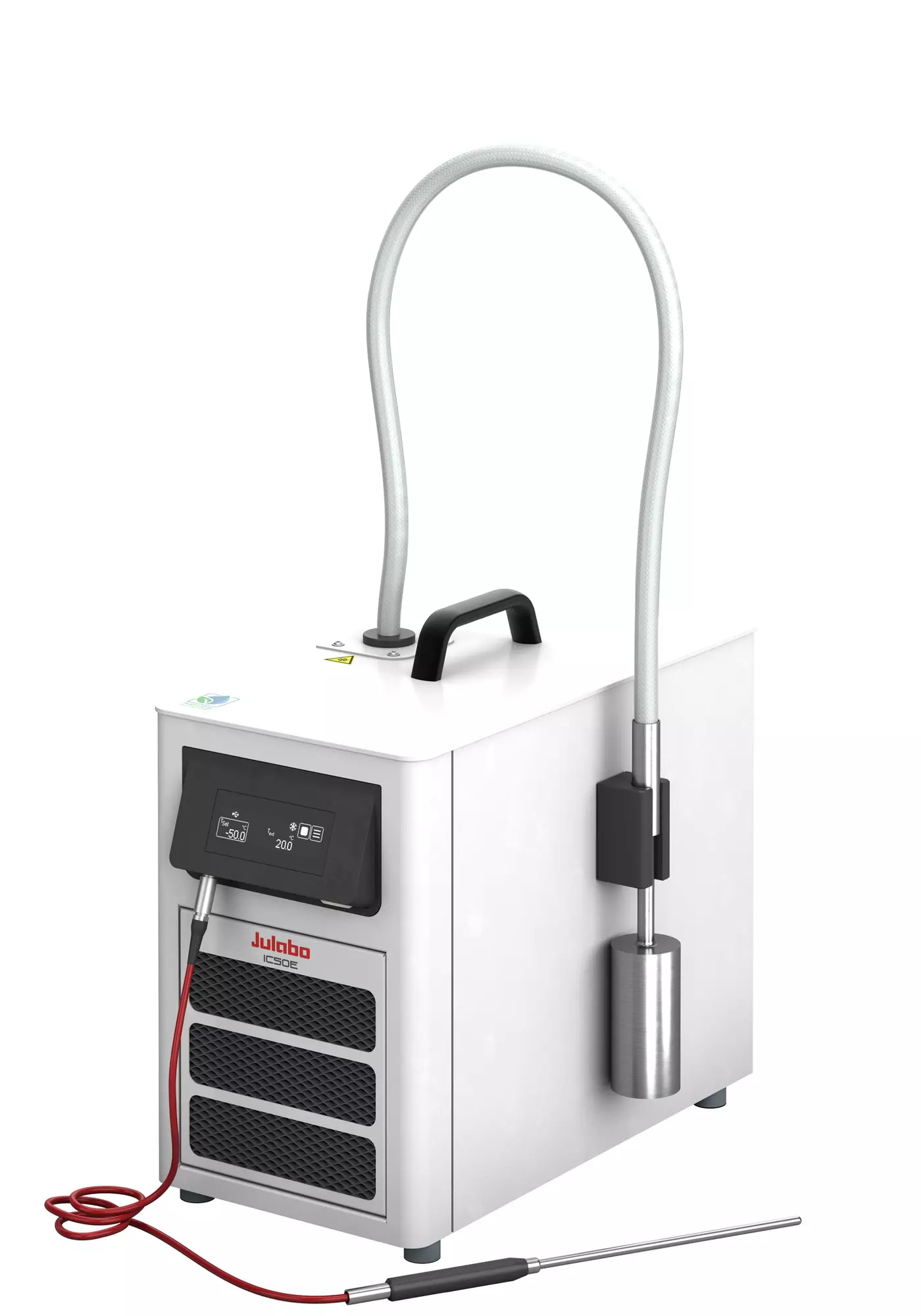 Julabo IC50E bemerülő hűtő