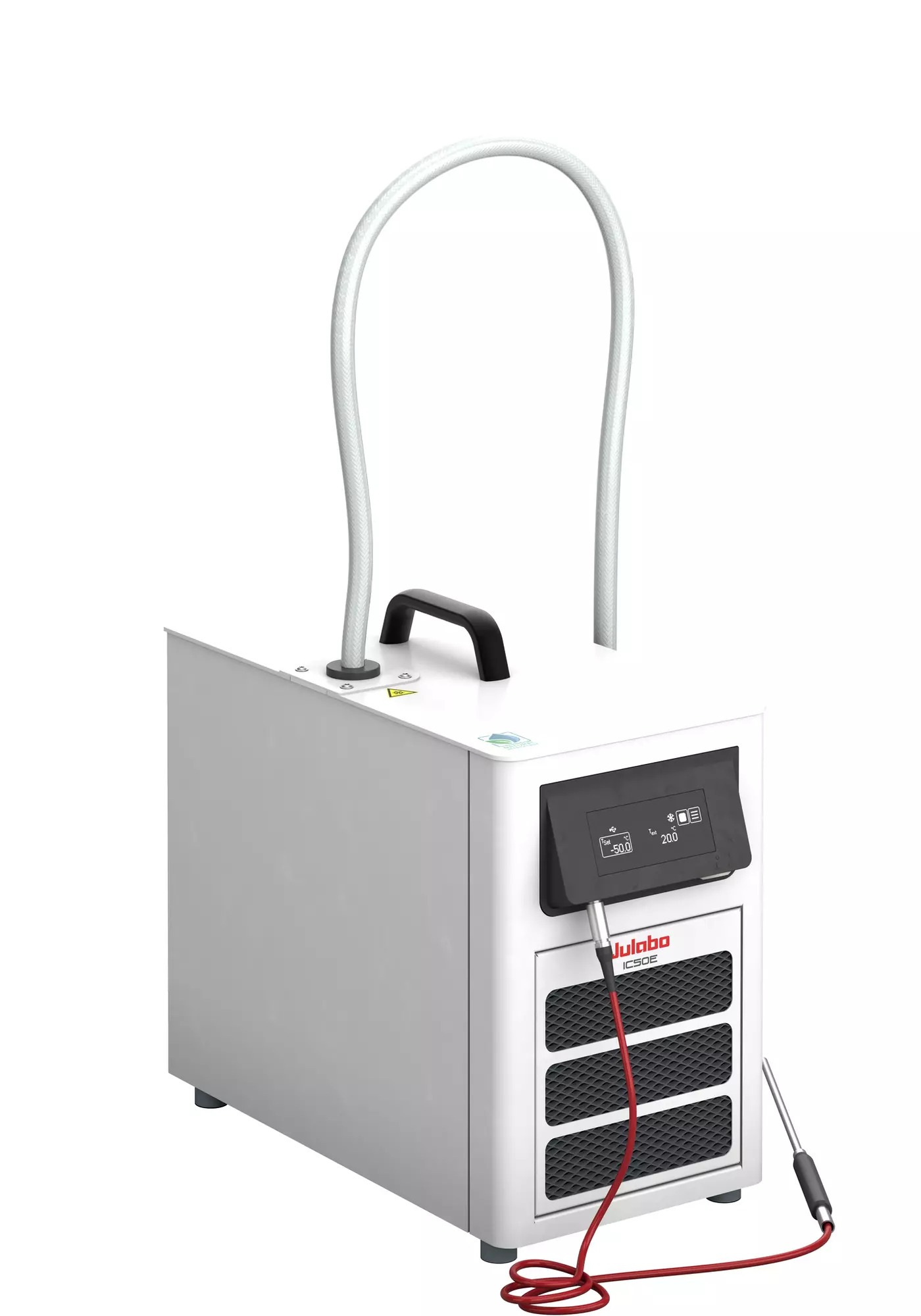 Julabo IC50E bemerülő hűtő