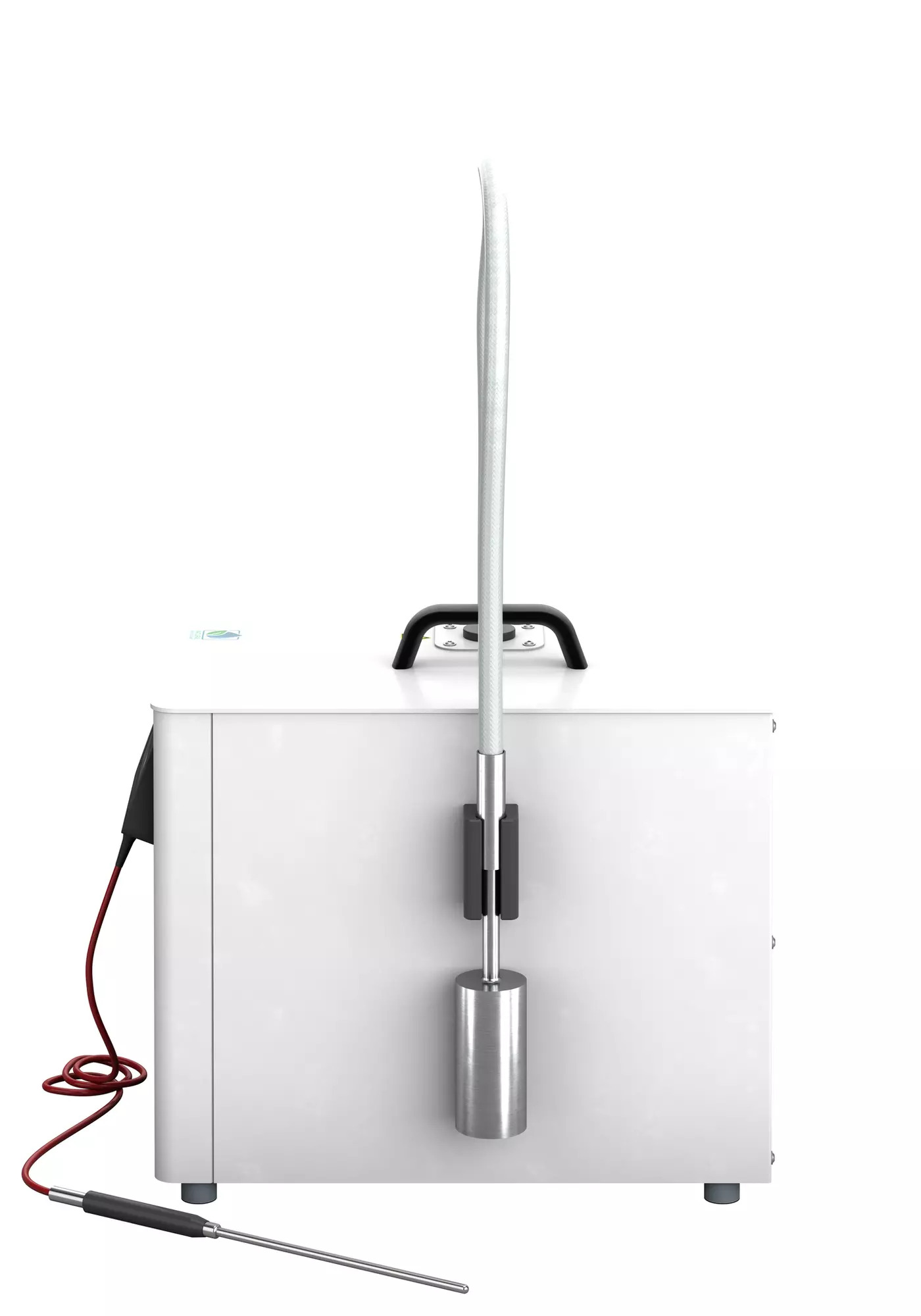 Julabo IC50E bemerülő hűtő