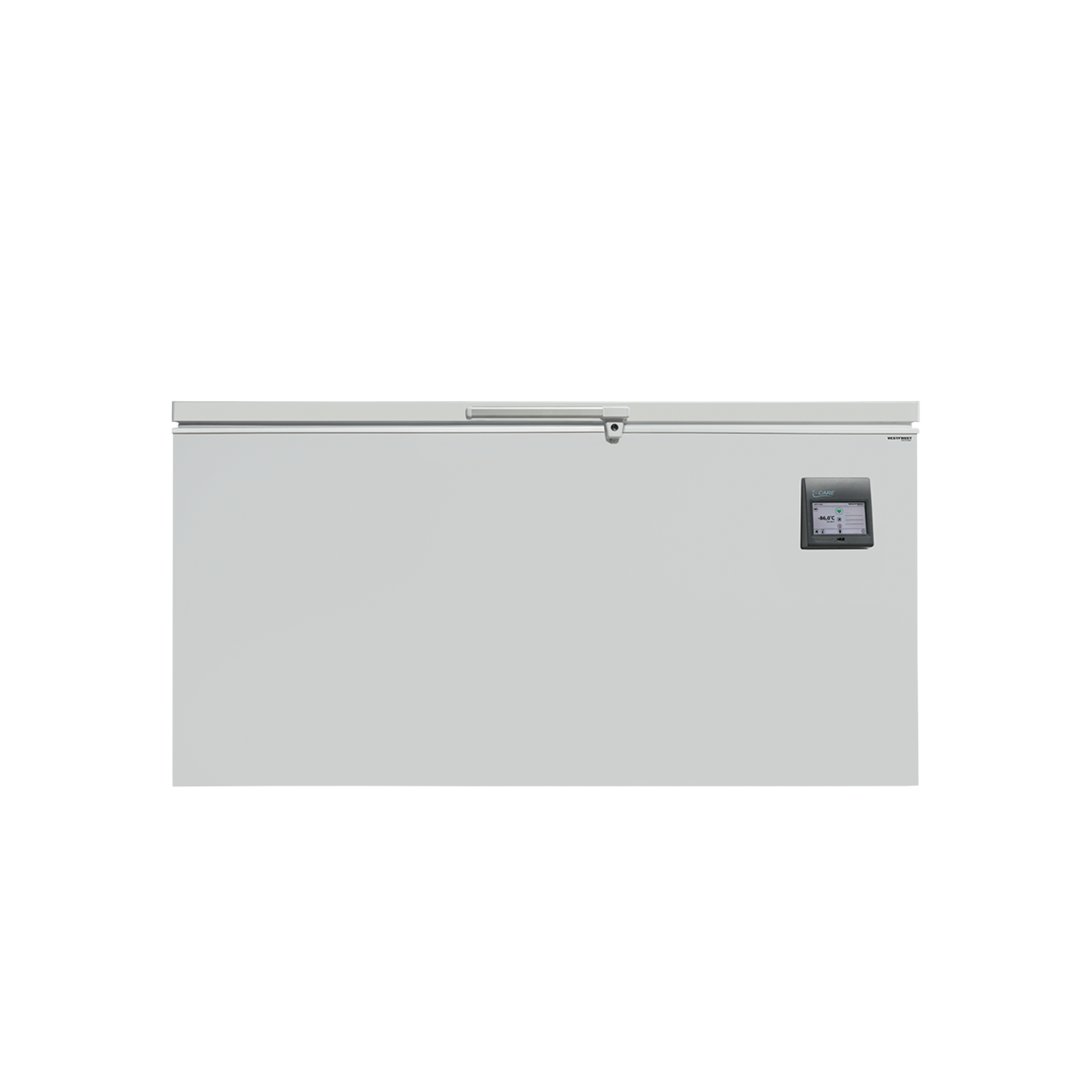 Vestfrost ULTF-C383i ultramélyhűtő láda