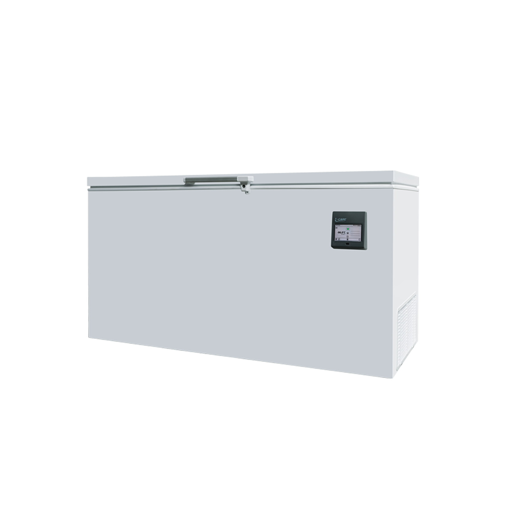 Vestfrost ULTF-C383i ultramélyhűtő láda