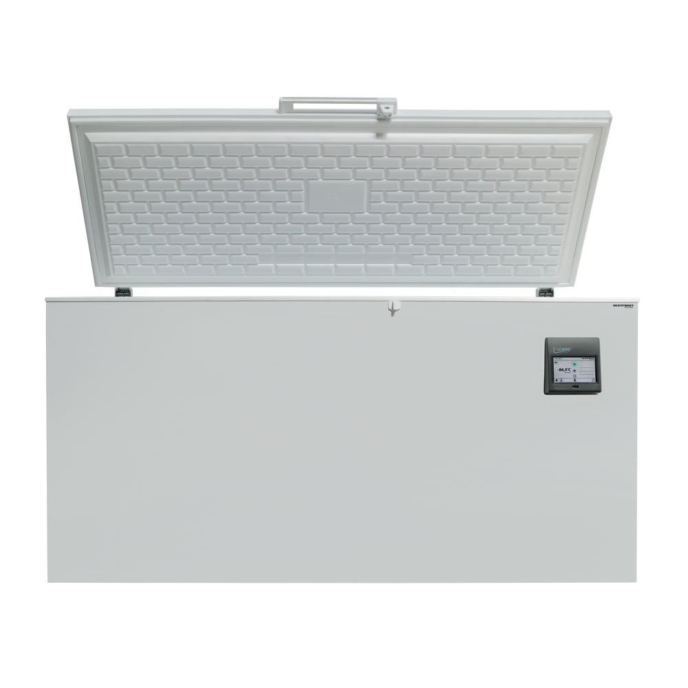 Vestfrost ULTF-C383i ultramélyhűtő láda