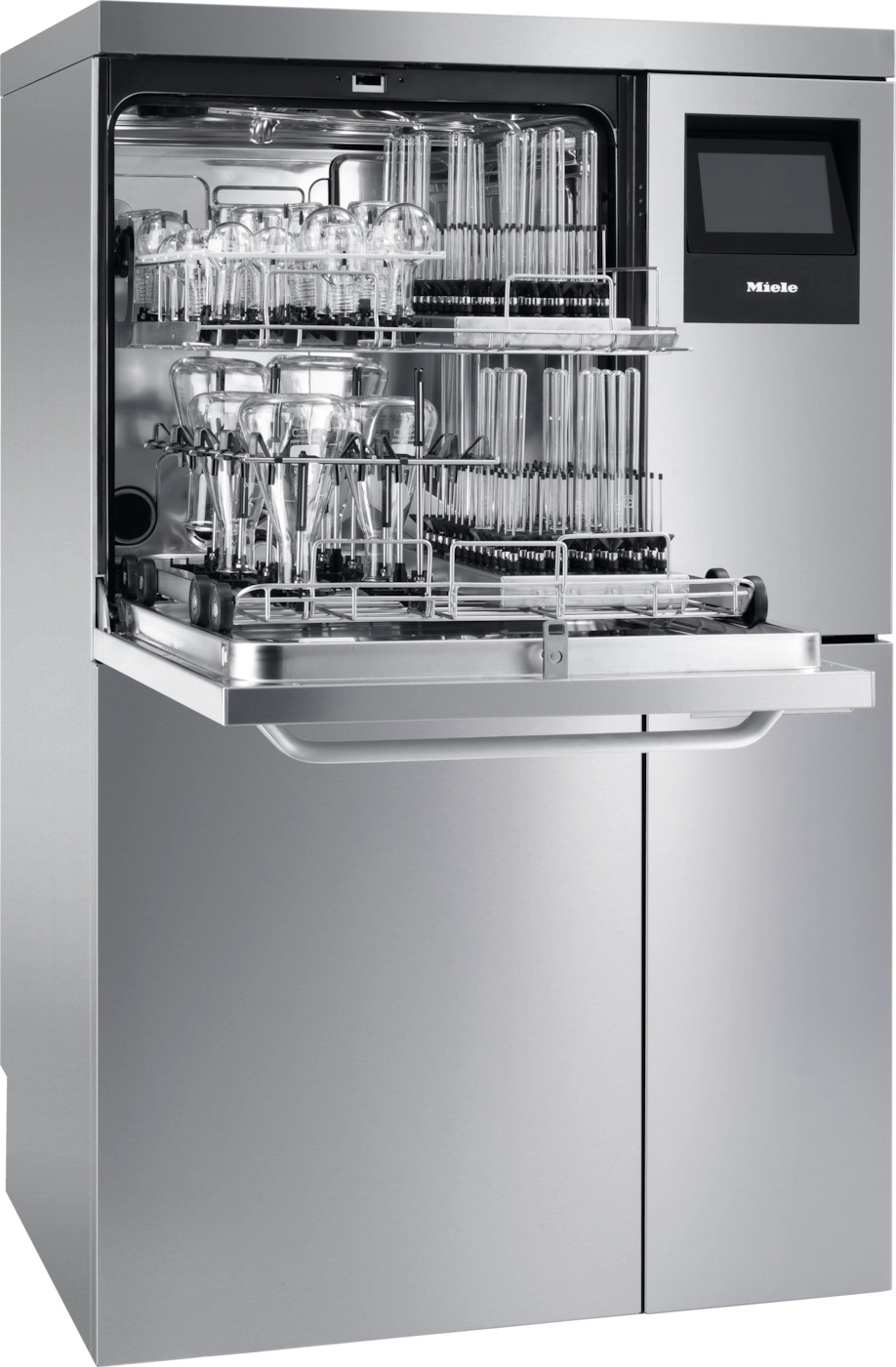 Miele PLW 8636 [LAB MON] SST laboratóriumi mosogatógép