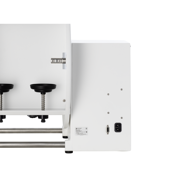 Heidolph Hei-Shake Basis Salto Core 8 átforduló rázógép