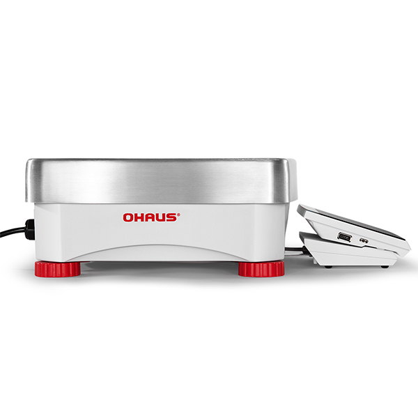 Ohaus EXP35001M-EU precíziós mérleg
