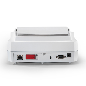 Ohaus EXR8202 precíziós mérleg