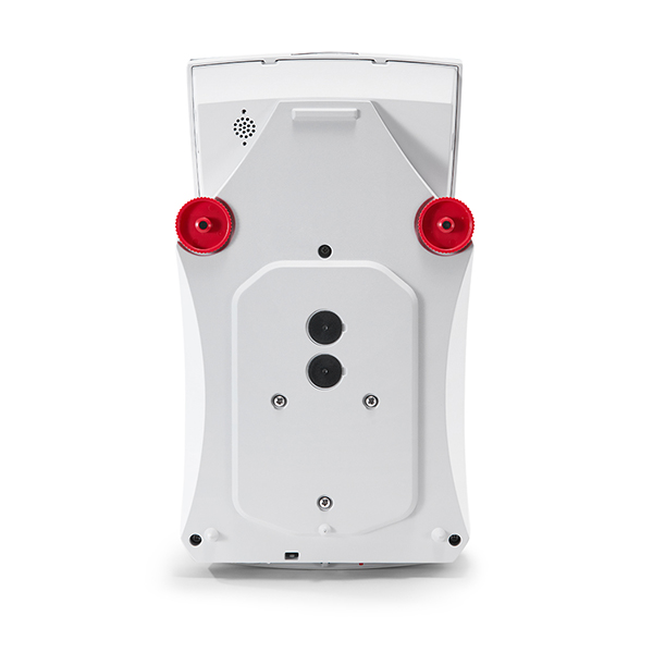 Ohaus EXR224 analitikai mérleg