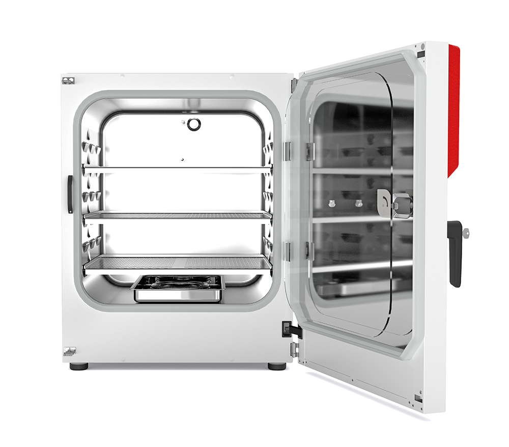 Binder CB 170 CO₂ inkubátor