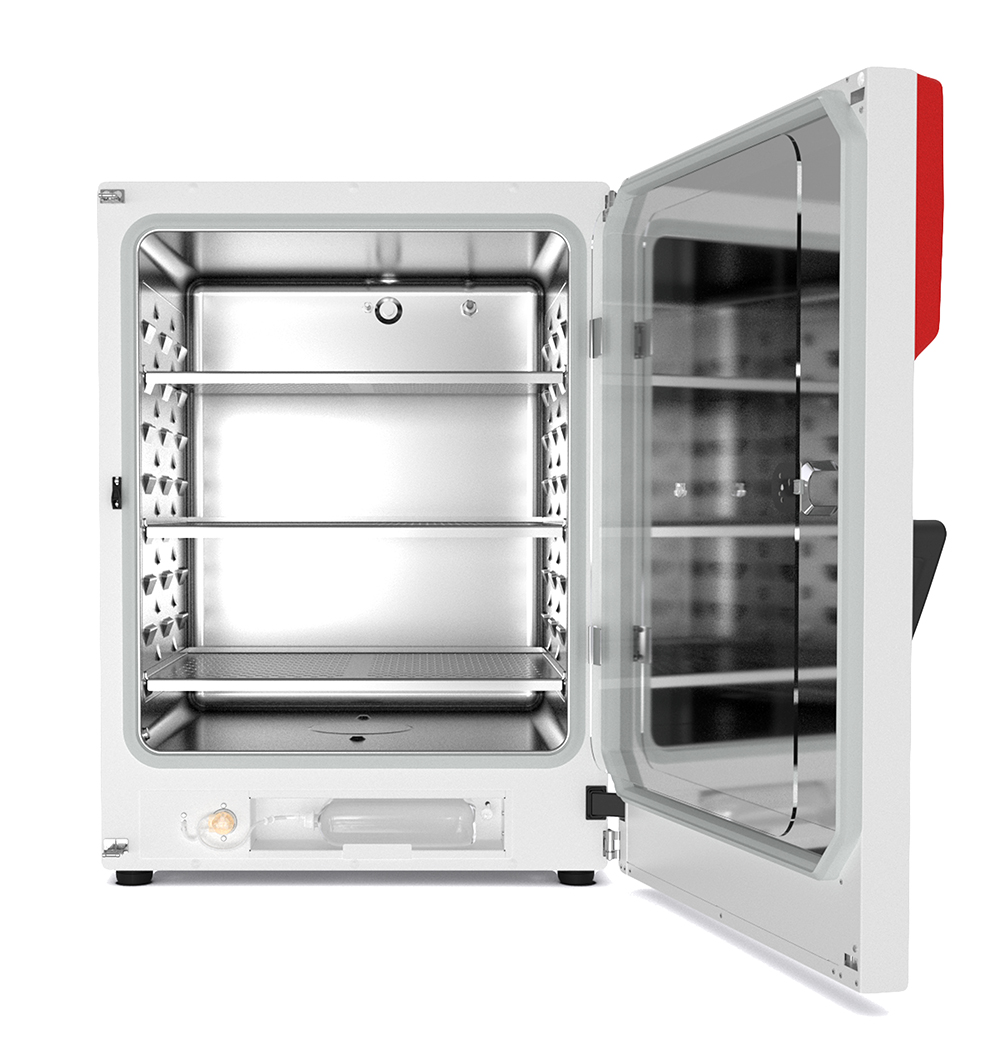 Binder CBF 260 CO₂ inkubátor