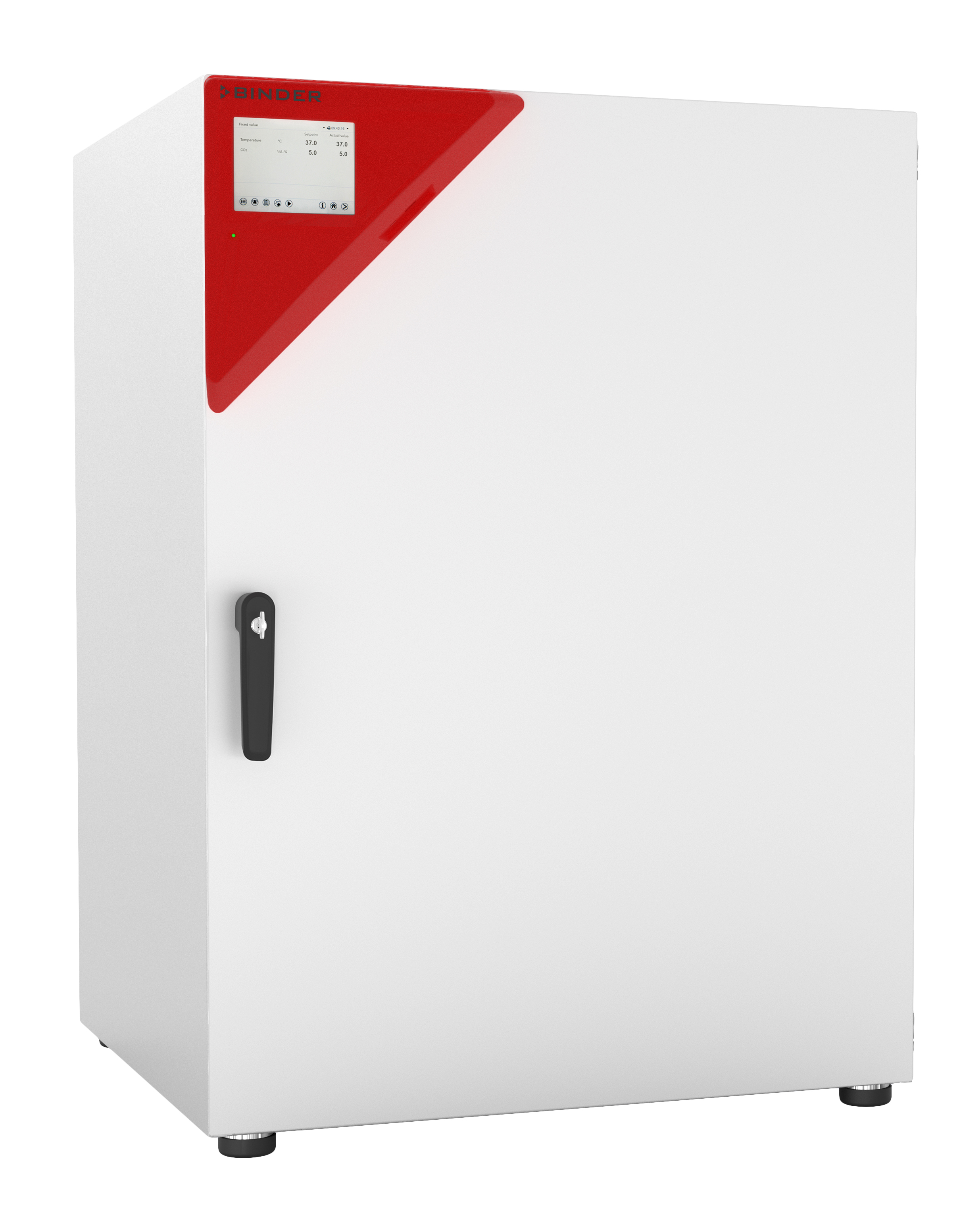 Binder CBF 260 CO₂ inkubátor