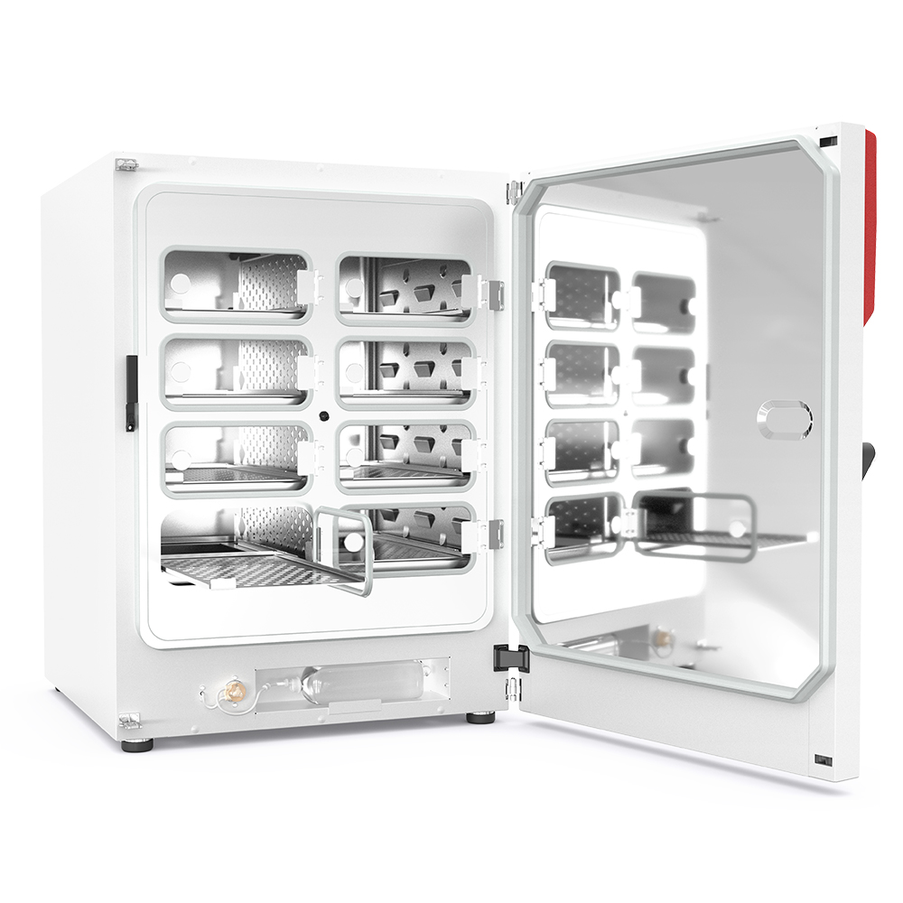 Binder CBF 260 CO₂ inkubátor