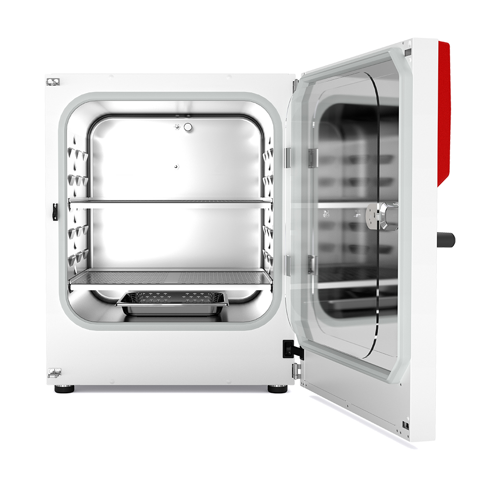 Binder CB-S 170 CO₂ inkubátor