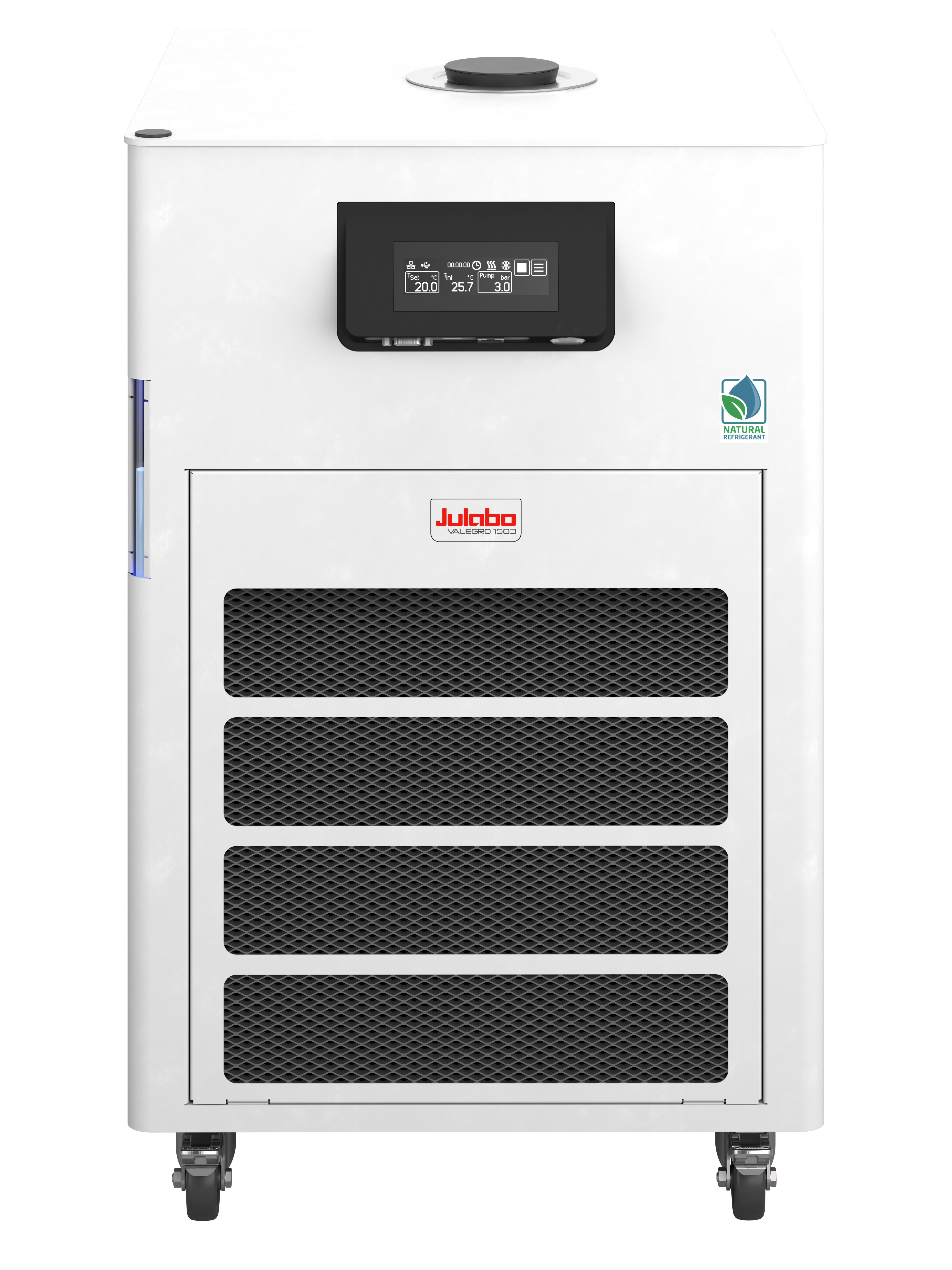 Julabo VALEGRO 1503 keringtető hűtő