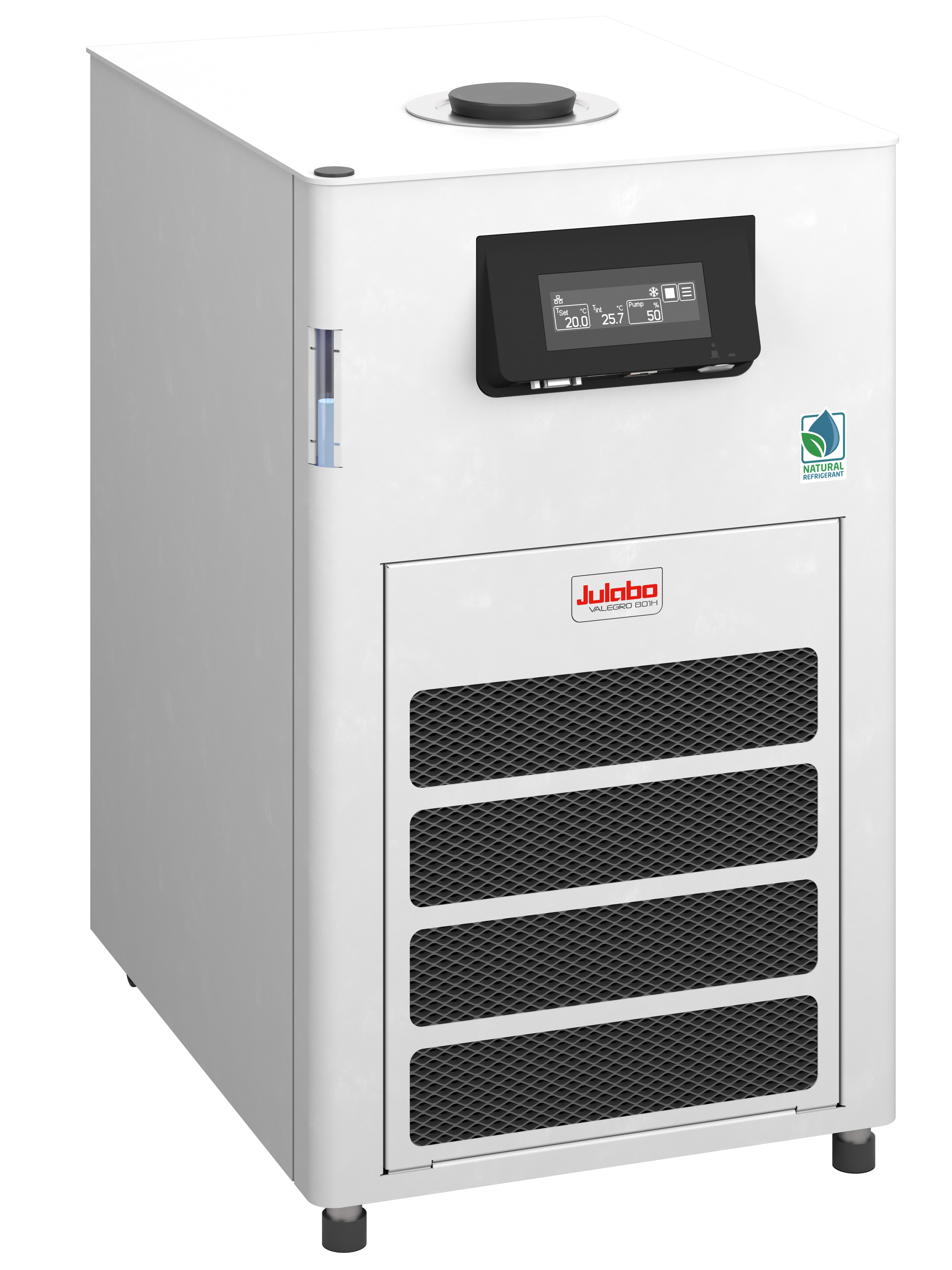 Julabo VALEGRO 801H keringtető hűtő