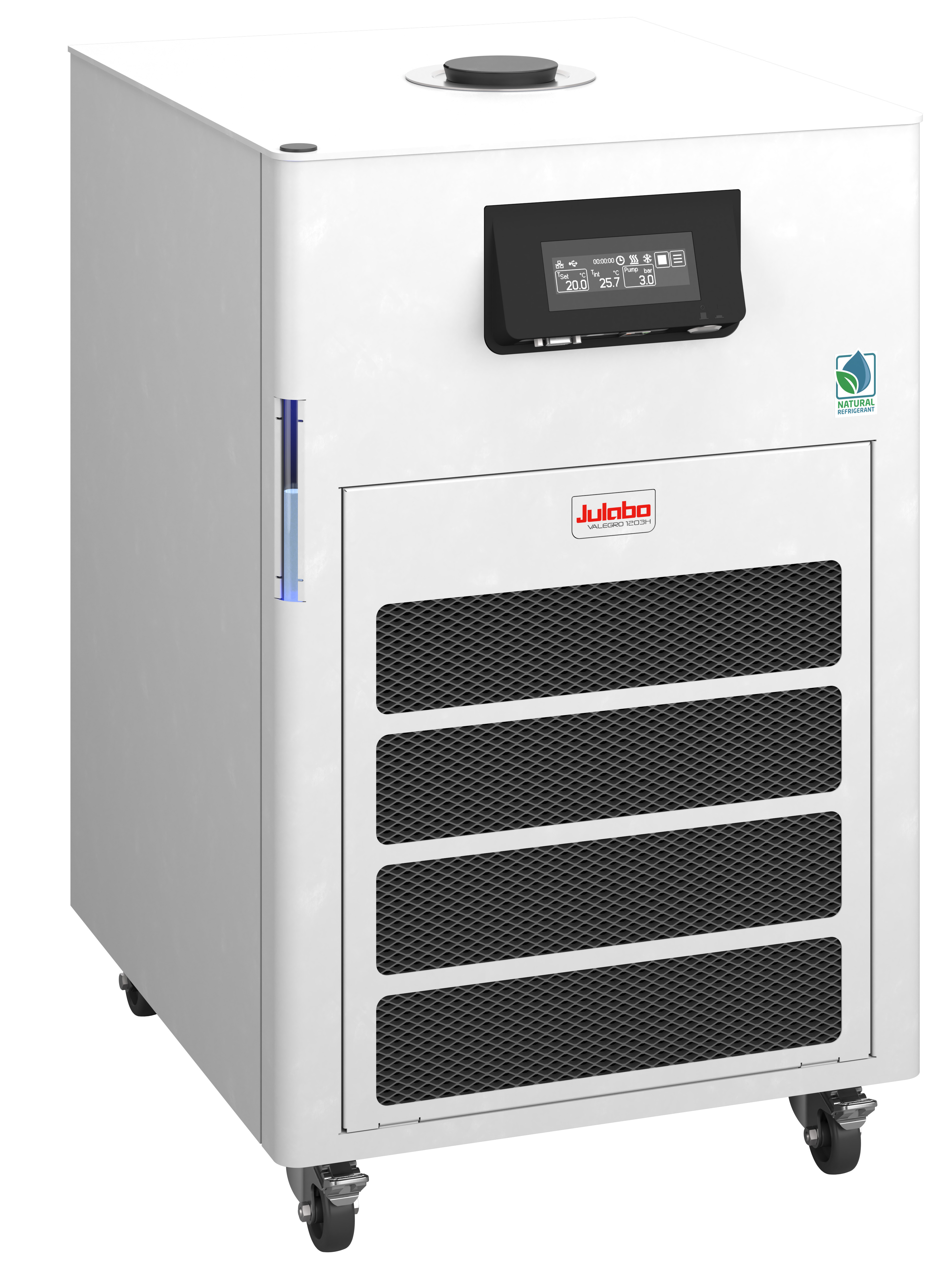 Julabo VALEGRO 1203H keringtető hűtő