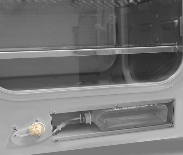 Binder CBF 260 CO₂ inkubátor