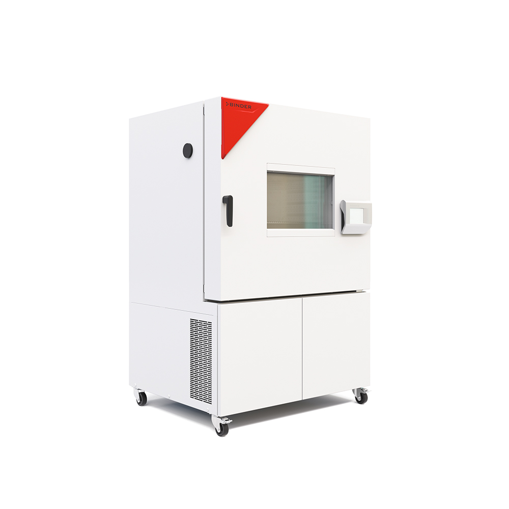Binder MK 240 CO₂ környezetszimulációs tesztkamra