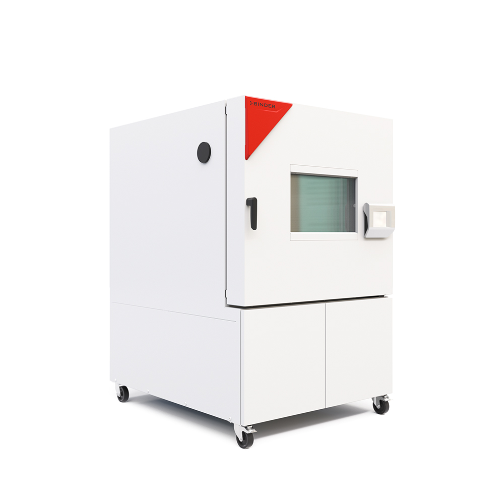 Binder MK 400 CO₂ környezetszimulációs tesztkamra