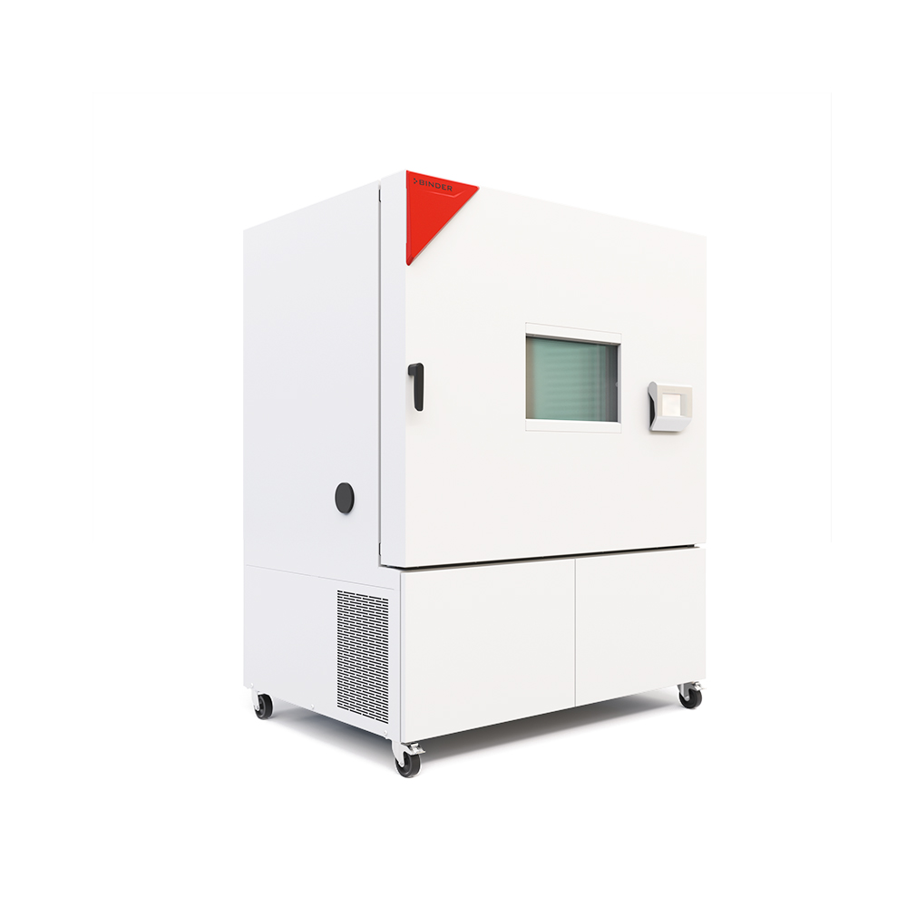 Binder MK 720 CO₂ környezetszimulációs tesztkamra