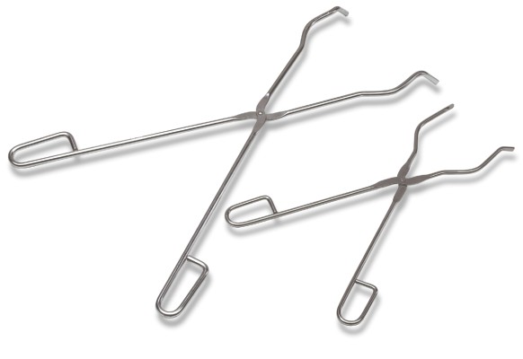 Nabertherm crucible Tong, 300 mm