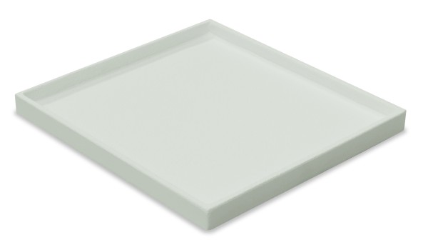 Nabertherm collecting Pan, Ceramic for L..9