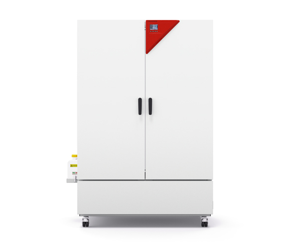 Binder KBF-S ECO 1020 constant climate chamber with Peltier technology