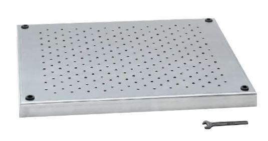 Heidolph Perforated platform 2000