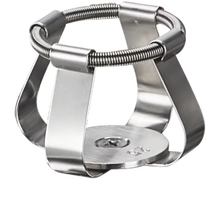 Heidolph Erlenmeyer lombik rögzítő - 100 ml