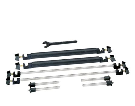 Heidolph rögzítőkeret 2 darab szorítórúddal