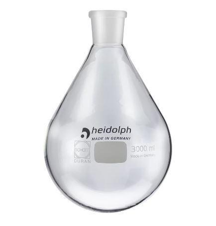 Heidolph bepárló lombik 3000 ml - NS 29/32