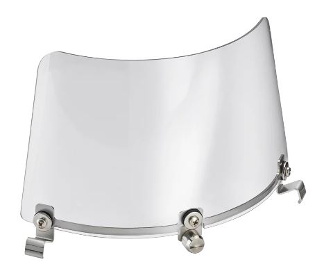 Heidolph Guard shield