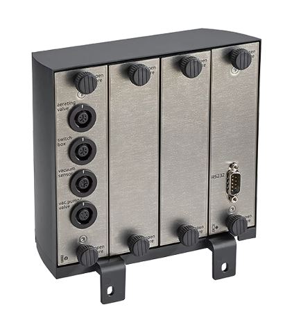 Heidolph Control-Box