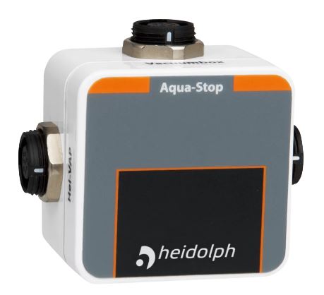 Heidolph aqua-stop