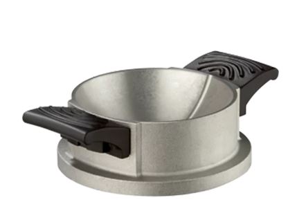 Heidolph konkáv blokk adapter