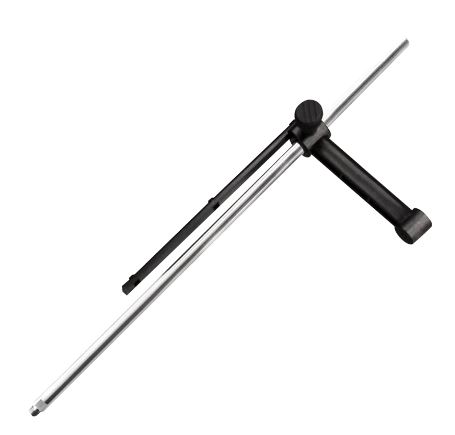 Heidolph Pt1000 clamping system for bath attachments (3-5L)