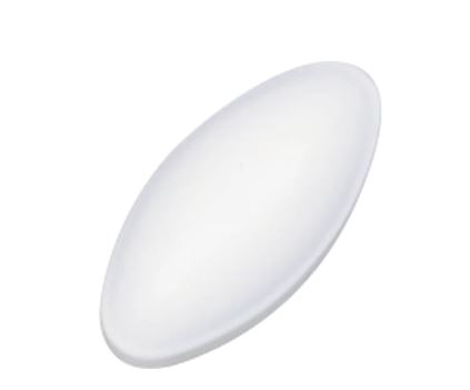 Heidolph Set spin bars for round bottom flasks, oval - 25x10mm (Set of 3)