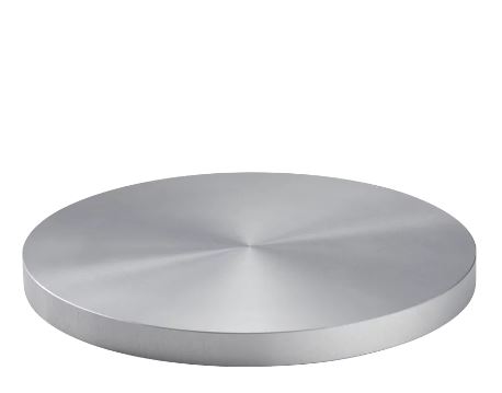 Heidolph Adapter for heating plate Ø135 mm