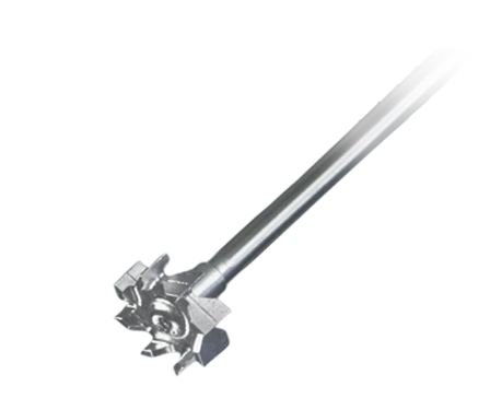 Heidolph TR 20 Turbina keverő (V4A)