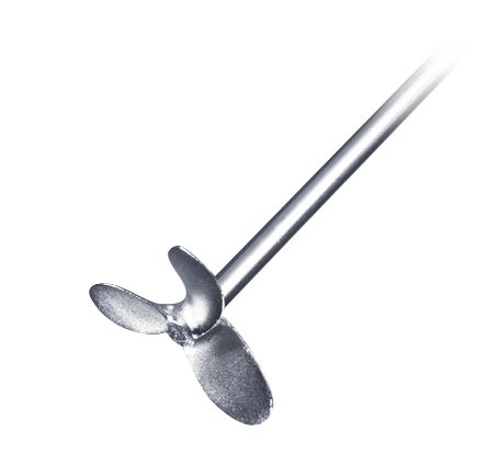 Heidolph PR 30 Propeller keverő (V4A)
